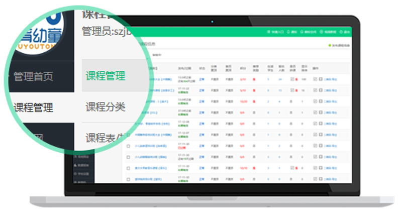 在线教育系统的革命：选择与优化